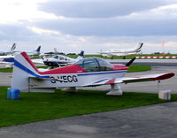 G-VECG photo, click to enlarge G-VECG photo, click to enlarge