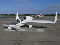 PH-NWG @ EHKD - Nice way of parking - by Alex Smit