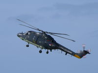 265 @ EHKD - Flying a nice display - by Alex Smit
