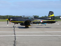 L-06 @ EHKD - Ready for the wonderful display - by Alex Smit