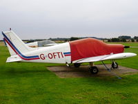 G-OFTI @ EGSL - private - by chris hall