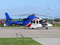 G-ISSU @ EHKD - Bice colors - by Alex Smit