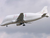 F-GSTF photo, click to enlarge