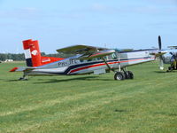 PH-JFL @ EHKD - Looking great out in the sun! - by Alex Smit