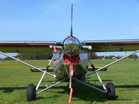 PH-JFL @ EHKD - Nice and shiny - by Alex Smit