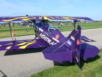 TC-ABS @ EHKD - Ali Oztürk's Purple Violet is looking great on static - by Alex Smit