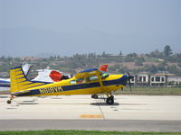 N619VM photo, click to enlarge