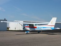 N13103 @ I95 - On the ramp at Kenton, Ohio - by Bob Simmermon