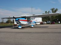 N13103 @ I95 - On the ramp at Kenton, Ohio - by Bob Simmermon