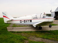 G-BVYM photo, click to enlarge G-BVYM photo, click to enlarge
