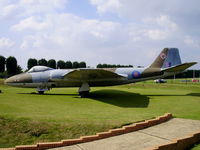 XH170 photo, click to enlarge