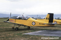 NZ1985 @ NZMA - RNZAF - 2000 - by Peter Lewis