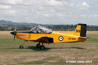 NZ1986 @ NZTG - RNZAF - by Peter Lewis