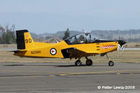 NZ1990 @ NZOH - RNZAF - by Peter Lewis