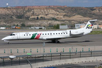 CS-TPN @ LEMD - MAD Spotter Trip - by Peter Pabel