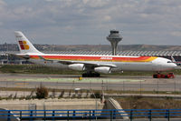 EC-GUP @ LEMD - MAD Spotter Trip