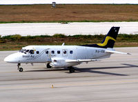 PJ-VIA @ TNCC - Insel Air - by John van den Berg - C.A.C