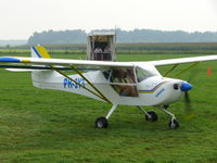 PH-3Y3 - Looking for a parking spot at temporary airport Veulen International (PH) - by Alex Smit
