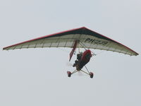 PH-2J9 - Take of from temporary airport Veulen International (PH) - by Alex Smit