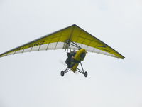 PH-2N2 - Take of from temporary airport Veulen International (PH) - by Alex Smit