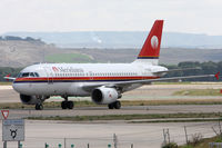 EI-DEZ @ LEMD - MAD Spotter Trip - by Peter Pabel