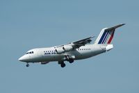 EI-RJX @ EGSS - ..