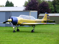 G-OCBT photo, click to enlarge G-OCBT photo, click to enlarge