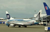 N792AS photo, click to enlarge