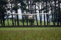 G-BTNO @ DIPTON INT - Finals - by Clive Matthews