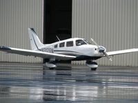 N3126W @ LZU - Just another day at the airport. - by LemonLimeSoda9