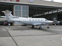 N610GH @ KPDK - Just another day at the airport. - by LemonLimeSoda9
