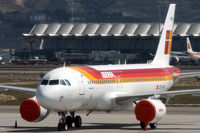 EC-KOH @ LEMD - MAD Spotter Trip - by Peter Pabel