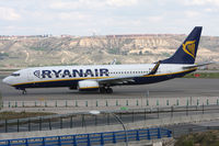 EI-DLT @ LEMD - MAD Spotter Trip - by Peter Pabel