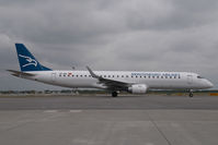 4O-AOA @ VIE - Montenegro Airlines Embraer 190 - by Yakfreak - VAP