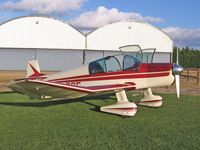 G-ARRE - view 1 - by owner