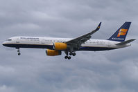 TF-FIY @ EGLL - Icelandair Boeing 757-200 - by Thomas Ramgraber-VAP