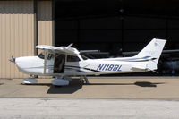 N1188L @ GKY - At Arlington Municipal - by Zane Adams