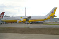 V8-BKH @ EGLL - Royal Brunei Airlines Airbus A340-200 - by Thomas Ramgraber-VAP