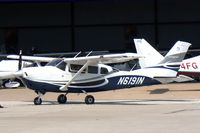 N6191N @ GKY - At Arlington Municipal - by Zane Adams