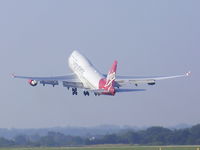 G-VWOW photo, click to enlarge G-VWOW photo, click to enlarge
