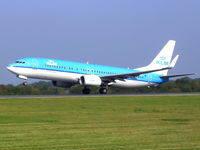 PH-BXM photo, click to enlarge PH-BXM photo, click to enlarge