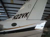N22VK photo, click to enlarge