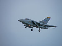 ZE788 @ EGQL - Tornado F3/111 Sqn,RAF/RAF Leuchars - by Ian Woodcock