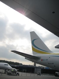 HB-IPP photo, click to enlarge