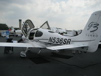 N536SR photo, click to enlarge N536SR photo, click to enlarge
