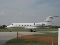 N168VA @ KFTY - Just another day at the airport. - by LemonLimeSoda9
