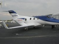 N420HA photo, click to enlarge N420HA photo, click to enlarge