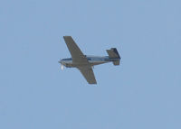 N5807S - Flight over Hastings, NE - by Bluedharma