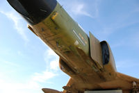 65-0735 @ KHSI - McDonnell Douglas F-4D Phantom II Aircraft Display in Hastings,NE