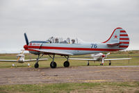N62814 @ AKO - Parked on Display. - by Bluedharma